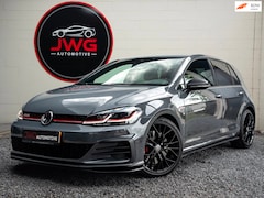 Volkswagen Golf - 2.0 TSI GTI TCR Akra/Camera/Keyless/Carplay