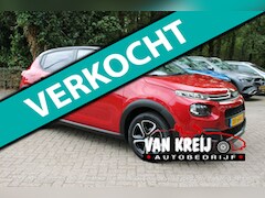 Citroën C3 - 1.2 PureTech Shine, Navi, Cruise, Clima