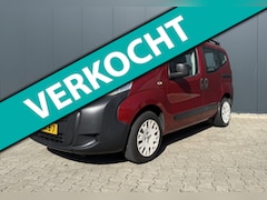 Peugeot Bipper Tepee - 1.4i Airco Trekhaak NAP APK