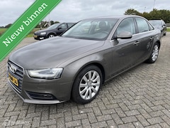 Audi A4 Limousine - 1.8 TFSIe Edition