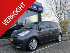 Toyota Verso S - 1.3 VVT-i Dynamic Navi / Rijklaarprijs