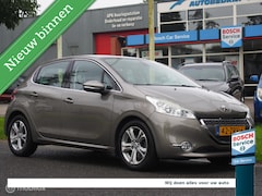 Peugeot 208 - 1.6 VTi Allure