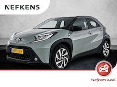 Toyota Aygo X - 1.0 72pk MT Pulse | Apple Carplay/Android Auto | Climate Control | Adaptieve Cruise contro