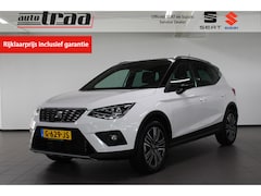 SEAT Arona - 1.0 TSI Xcellence Business Intense / Full led / Stoelverw. / Climate control /