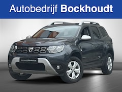 Dacia Duster - 1.3 TCe Comfort Navi | Camera | Trekhaak