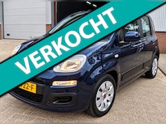 Fiat Panda - 1.2 Edizione Cool AIRCO/TREKHAAK/NWEAPK+ONDERHOUD