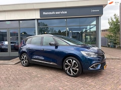 Renault Grand Scénic - 1.3 TCe Black Edition 7p. | Stoelverwarming | Airco | Head-up display