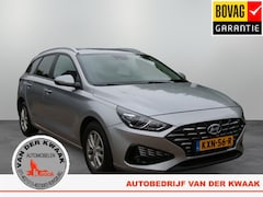 Hyundai i30 Wagon - 1.0 T-GDi MHEV Comf