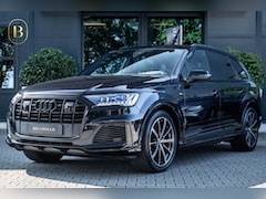 Audi Q7 - 50 TDI quattro Pro Line S 7p