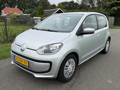 Volkswagen Up! - 1.0 move up BlueMotion Airco/Navi/ 88.000km NAP