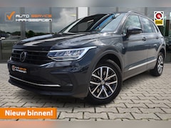 Volkswagen Tiguan - 1.4 TSI eHybrid Life | ACC | DAB | Carplay |