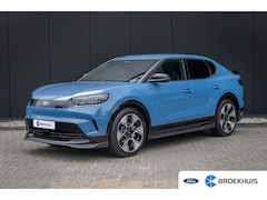 Ford Capri - Collection Extended Range RWD 79 kWh | Driver Assistance Pack | B&O | Compleet