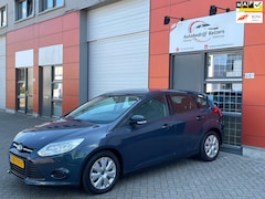 Ford Focus - 1.0 EcoBoost Lease Trend APK CRUISE AIRCO NAVI NAP