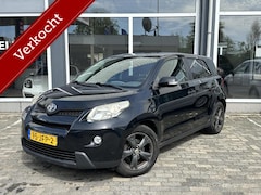 Toyota Urban Cruiser - 1.3 VVT-i Dynamic|Trekhaak|1e eigenaar