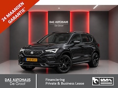 SEAT Ateca - 1.5 TSI 150pk DSG FR Black Edition | Pano | Beats Audio | Navi