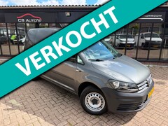 Volkswagen Caddy - 2.0 TDI|2018|airco|euro6