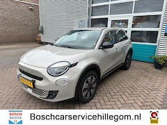 Fiat 600 - 1.2 Hybrid Turbo Charged 100pk Aut Urban