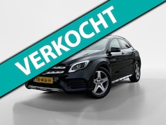 Mercedes-Benz GLA-Klasse - 180 Business Solution AMG Automaat / Panoramadak