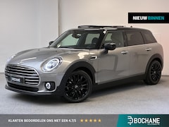 MINI Clubman - 1.5 Cooper Chili | PANO | LEDER | H&K | CARPLAY | CAMERA |