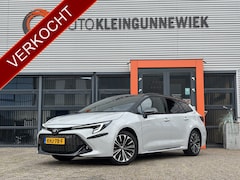 Toyota Corolla Touring Sports - Hybrid 200 GR Sport / Applecarpplay/AndroidAuto / Camera / Sportstoelen / Stoel en stuurve