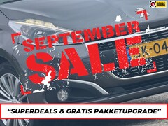 Peugeot 208 - 1.2 e-THP 110pk Allure - Gris Platinium - Panoramadak/Carplay/Cruise