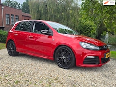 Volkswagen Golf - 1.4 TSI 5-deurs R-line AIRCO