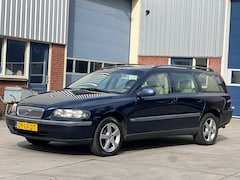 Volvo V70 - 2.5 T Comfort Line