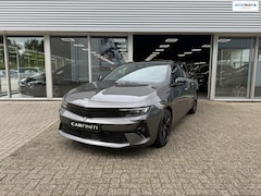 Opel Astra Sports Tourer - 1.6 Turbo Hybrid GS | navi-Carplay | Cruise | 360 Camera |Trekhaak| Climate | Side assist|