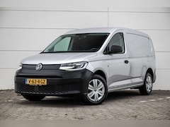 Volkswagen Caddy Cargo Maxi - 2.0 TDI 122pk DSG L2 |LED|Navi|Camera|Cruise|Carplay|