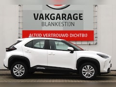 Toyota Yaris Cross - 1.5 Hybrid Business