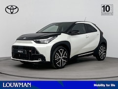 Toyota Aygo X - Hybrid 115 GR Sport