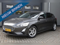 Ford Focus - 1.0 EcoBoost Titanium Business Winterpakket