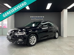 Volkswagen Polo - 1.0 TSI Highline | Carplay | Clima |ACC |Led