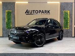 Mercedes-Benz GLC-klasse - 300 4MATIC AMG Line PANO|HuD|360CAM|MASSAGE|MEMORY|KEYLESS|GARANTIE|SFEERVERLICHTING|DEALE