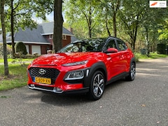Hyundai Kona - 1.0 T-GDI Comfort-Navi-Camera-1e Eig-Dealer OH-NL Auto