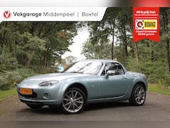 Mazda MX-5 - 1.8 Exclusive | Airco | Cruise