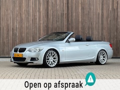 BMW 3-serie Cabrio - 325i M-Sport Edition / Leder / H&K / 6Cil