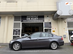 BMW 3-serie - 320i AUT 2007 Leder Opendak Navi Clima