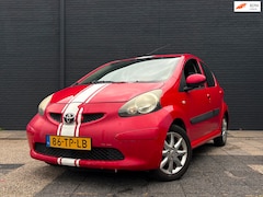 Toyota Aygo - 1.0-12V | 5-Deurs | Airco