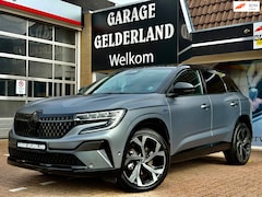 Renault Austral - 200PK Alpine | ALCANTARA | FULL-LED | APPLE/ANDROID | 360CAM | ACC | CLIMATE | GOOGLE | FU