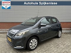 Peugeot 108 - 1.0 e-VTi Active | Airco | Lage kmstand | Nette auto | Goed onderhouden |