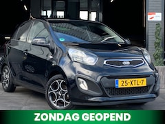 Kia Picanto - 1.0 CVVT Comfort Pack|2e eig|NAP|Airco|El.Ramen