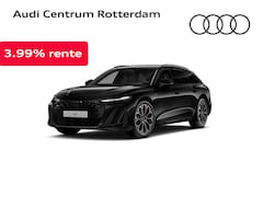 Audi A6 Avant - S edition Competition | Adaptive air suspension | sound system | virtual cockpit plus