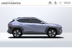 Hyundai Kona - 1.6 GDI HEV Comfort18-inch lichtmetalen velgen met 215/55 R18-banden