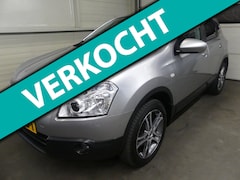 Nissan Qashqai - 2.0 Acenta - Trekhaak - Airco