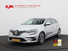Renault Mégane Estate - 1.3 TCe 140 Techno/ automaat/ trekhaak