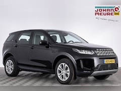 Land Rover Discovery Sport - P300e R-Dynamic S Automaat | LEDER | CARPLAY | Full LED | CAMERA | PHEV