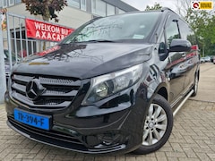 Mercedes-Benz Vito Tourer - 116 BlueTEC Pro EXTRA LANG AIRCO APK NAVIGATIE GOED ONDERH