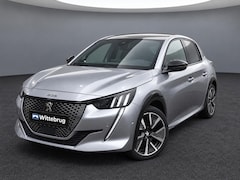 Peugeot e-208 - EV GT 350 50 kWh