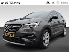 Opel Grandland X - 1.6 Turbo Hybrid Business Edition | Achteruitrijcamera | Apple Carplay/Android Auto|telefo